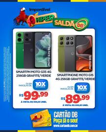 Catálogo DB Supermercados Página 14