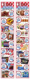Hometown Market ad Page 1