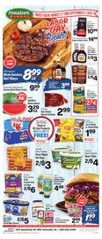 Hometown Market ad Page 2