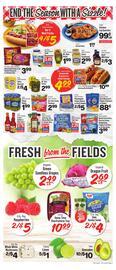 Hometown Market ad Page 4