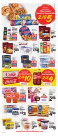 Hometown Market ad Page 5