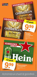 Albert Heijn folder week 36 Pagina 21
