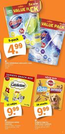 Albert Heijn folder week 36 Pagina 36