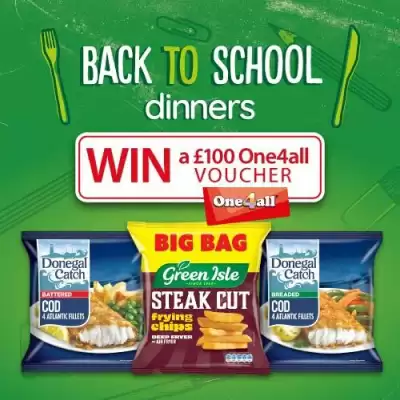 Centra leaflet (valid until 2-09)