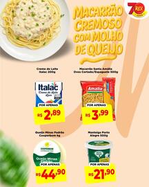 Catálogo Supermercados Rex Página 1