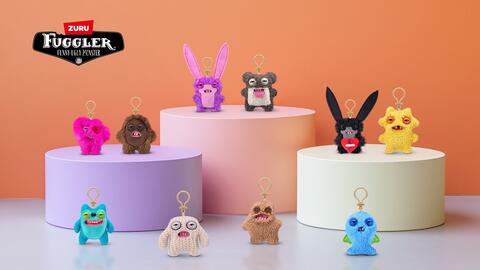 Toy Kingdom catalogue week 35 Page 1