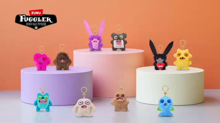 Toy Kingdom catalogue (valid until 4-09)