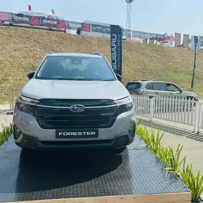 Subaru catalogue (valid until 18-09)