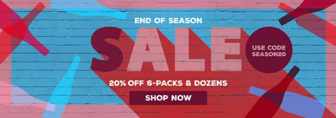 Wine Selectors catalogue (valid until 25-09)