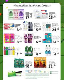 Catálogo Del Moro Supermercados Página 1