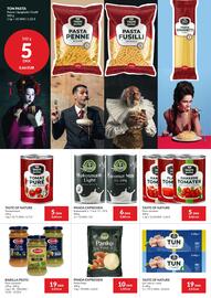 Nielsen Discount reklamblad Sida 12