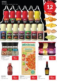 Nielsen Discount reklamblad Sida 15