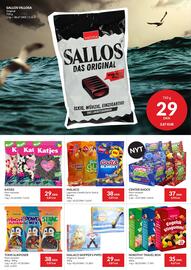 Nielsen Discount reklamblad Sida 2