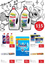 Nielsen Discount reklamblad Sida 20
