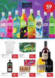 Nielsen Discount reklamblad Sida 31