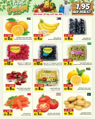 RAK Coop catalogue (valid until 1-09)