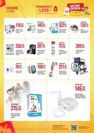 Life Pharmacy catalogue Page 10