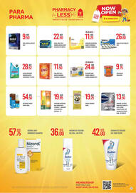Life Pharmacy catalogue Page 11
