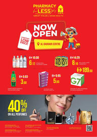 Life Pharmacy catalogue Page 12