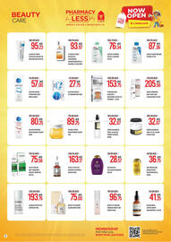 Life Pharmacy catalogue Page 2