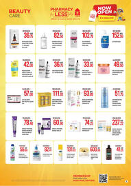 Life Pharmacy catalogue Page 3