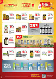 Life Pharmacy catalogue Page 4
