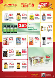 Life Pharmacy catalogue Page 5