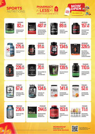 Life Pharmacy catalogue Page 6