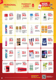 Life Pharmacy catalogue Page 8