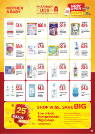 Life Pharmacy catalogue Page 9