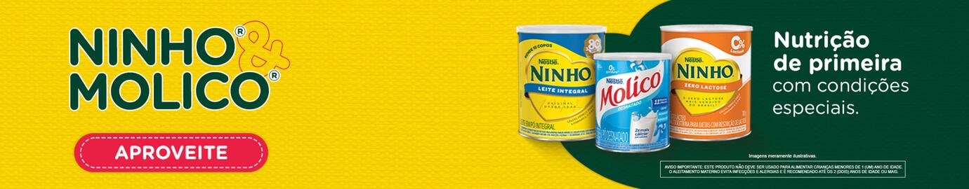 Catálogo Nordestão Página 11