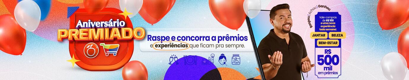 Catálogo Nordestão Página 9