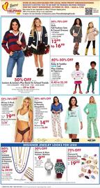 Boscov's Weekly Ad week 35 Page 4
