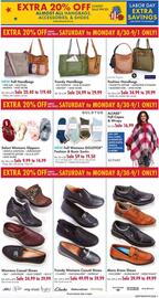 Boscov's Weekly Ad week 35 Page 5