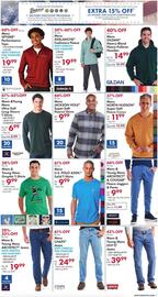 Boscov's Weekly Ad week 35 Page 7