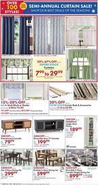 Boscov's Weekly Ad week 35 Page 8