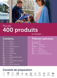Bofrost folder Pagina 2