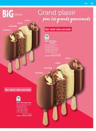 Bofrost folder Pagina 21