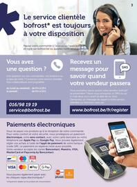 Bofrost folder Pagina 3
