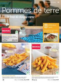 Bofrost folder Pagina 45
