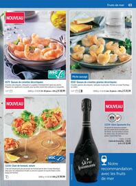 Bofrost folder Pagina 63