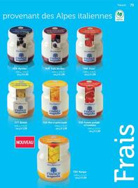 Bofrost folder Pagina 75