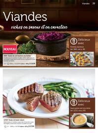 Bofrost folder Pagina 77