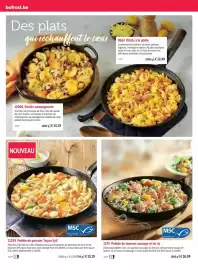 Bofrost folder Pagina 100