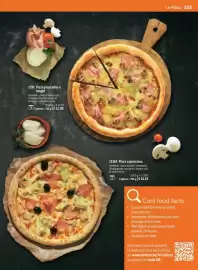 Bofrost folder Pagina 105