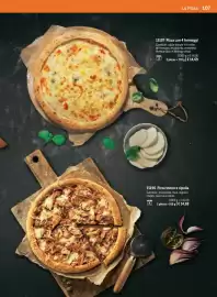 Bofrost folder Pagina 107