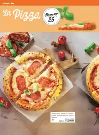 Bofrost folder Pagina 108