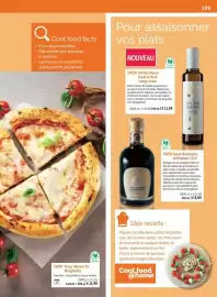 Bofrost folder Pagina 109