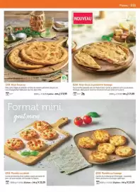 Bofrost folder Pagina 111