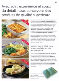 Bofrost folder Pagina 113